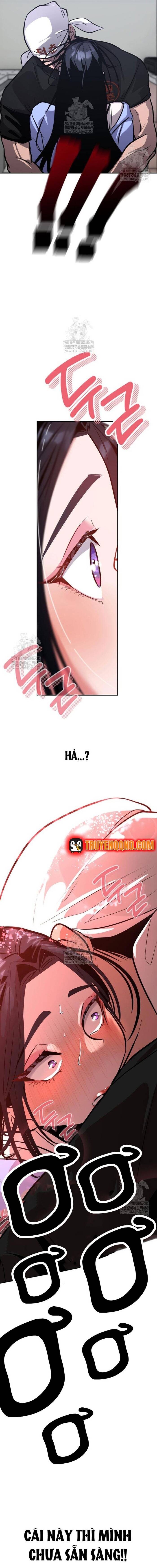 Tôi Lập Hậu Cung Khởi Đầu Từ Bán Hàng Rong Chapter 5 - 21