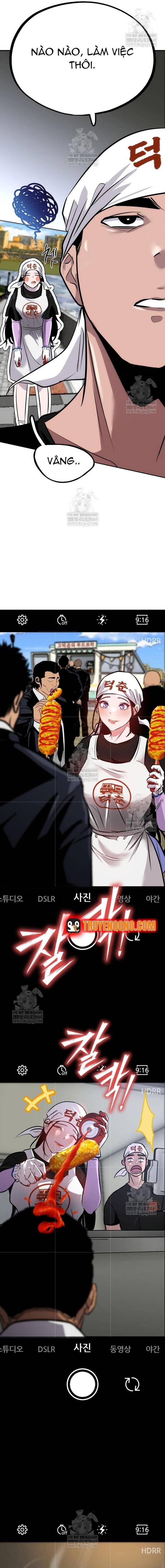 Tôi Lập Hậu Cung Khởi Đầu Từ Bán Hàng Rong Chapter 5 - 25