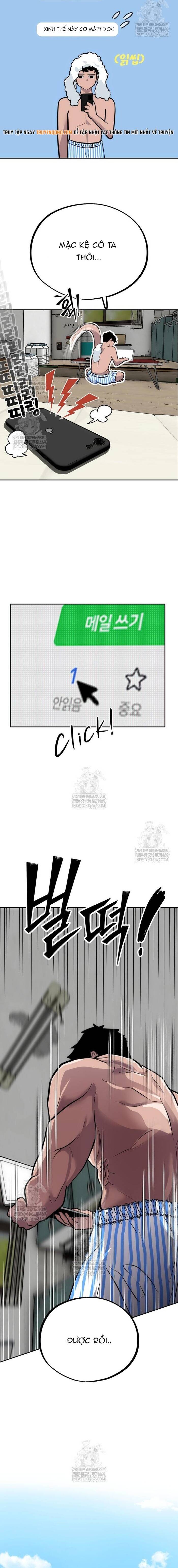 Tôi Lập Hậu Cung Khởi Đầu Từ Bán Hàng Rong Chapter 6 - 2