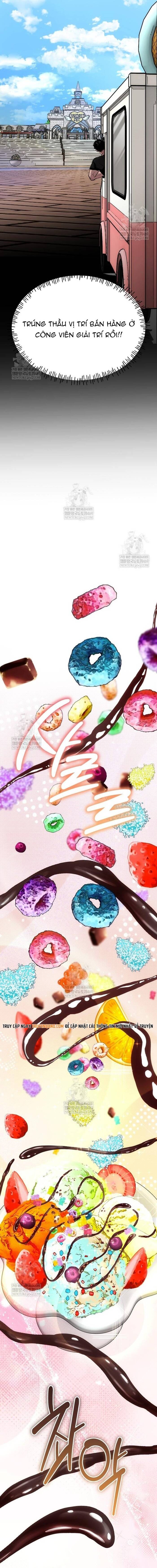 Tôi Lập Hậu Cung Khởi Đầu Từ Bán Hàng Rong Chapter 6 - 3