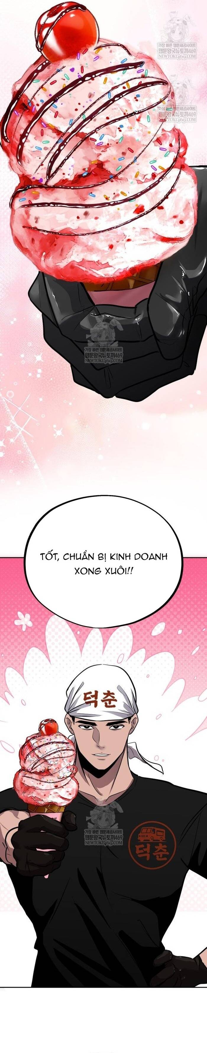 Tôi Lập Hậu Cung Khởi Đầu Từ Bán Hàng Rong Chapter 6 - 4