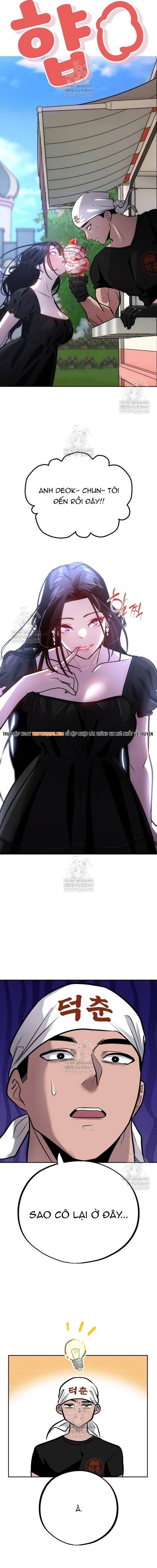 Tôi Lập Hậu Cung Khởi Đầu Từ Bán Hàng Rong Chapter 6 - 6