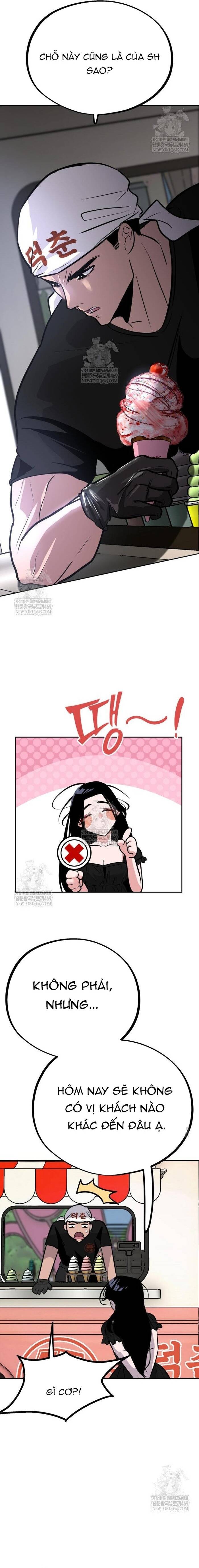 Tôi Lập Hậu Cung Khởi Đầu Từ Bán Hàng Rong Chapter 6 - 7