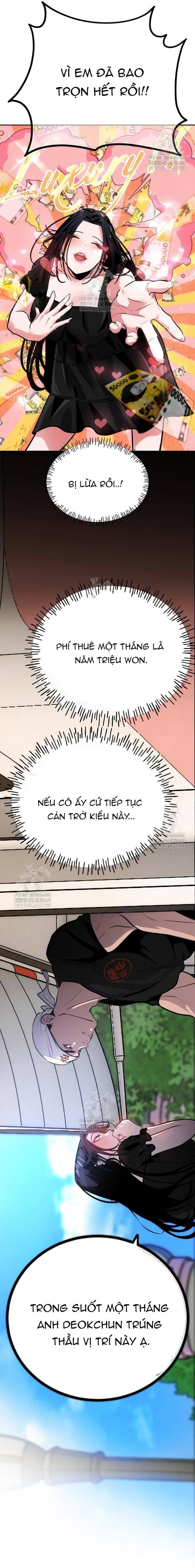 Tôi Lập Hậu Cung Khởi Đầu Từ Bán Hàng Rong Chapter 6 - 8