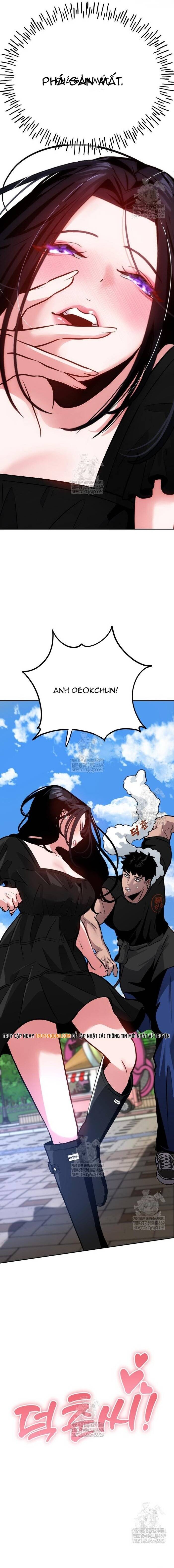 Tôi Lập Hậu Cung Khởi Đầu Từ Bán Hàng Rong Chapter 6 - 9