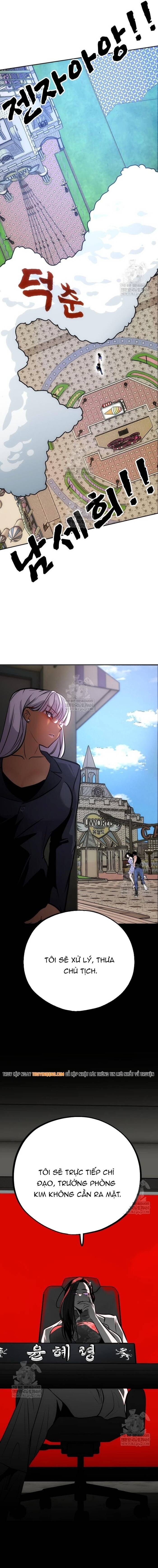 Tôi Lập Hậu Cung Khởi Đầu Từ Bán Hàng Rong Chapter 6 - 10