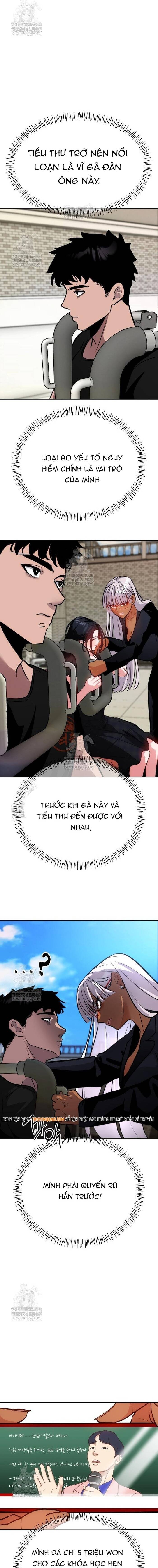 Tôi Lập Hậu Cung Khởi Đầu Từ Bán Hàng Rong Chapter 6 - 12