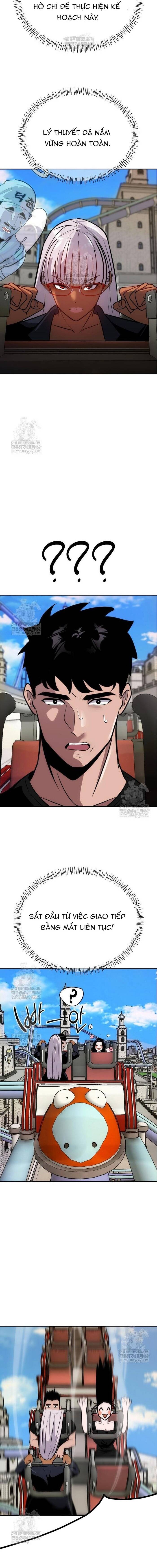 Tôi Lập Hậu Cung Khởi Đầu Từ Bán Hàng Rong Chapter 6 - 13