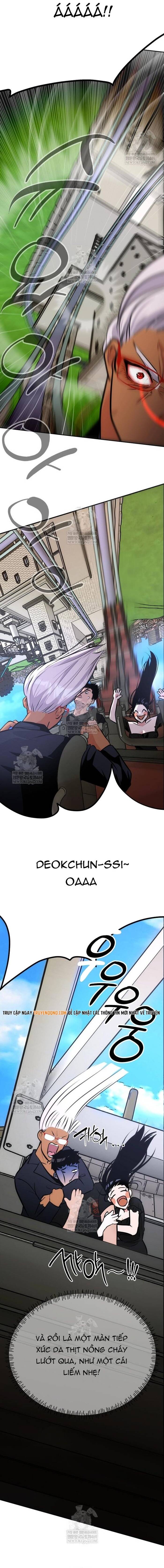 Tôi Lập Hậu Cung Khởi Đầu Từ Bán Hàng Rong Chapter 6 - 14