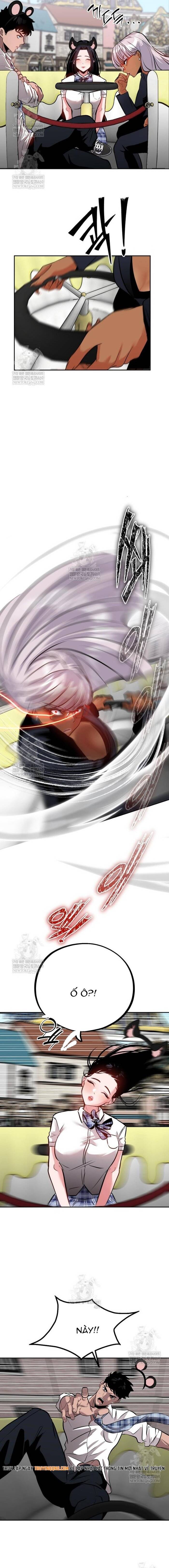 Tôi Lập Hậu Cung Khởi Đầu Từ Bán Hàng Rong Chapter 6 - 22