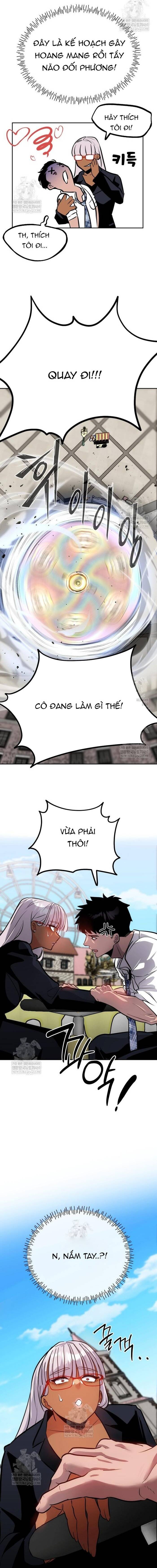 Tôi Lập Hậu Cung Khởi Đầu Từ Bán Hàng Rong Chapter 6 - 23