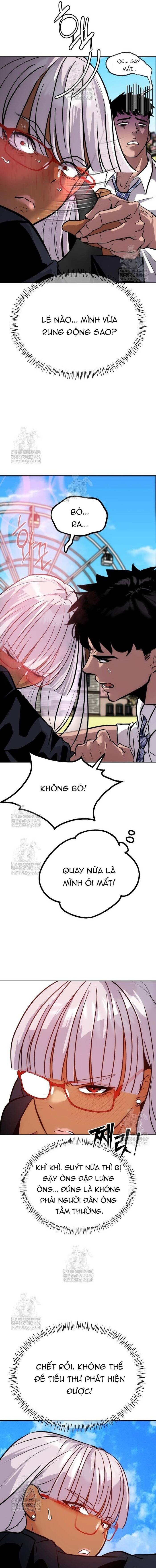 Tôi Lập Hậu Cung Khởi Đầu Từ Bán Hàng Rong Chapter 6 - 25