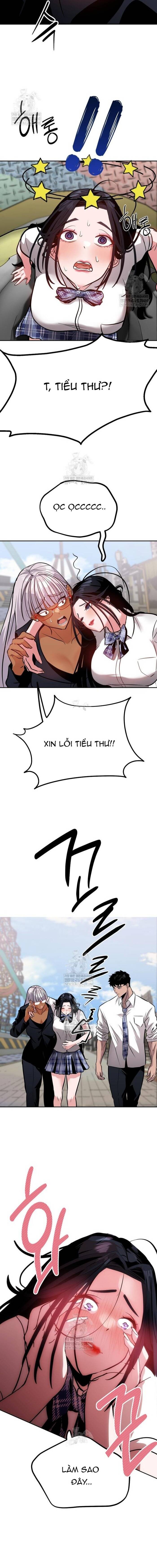 Tôi Lập Hậu Cung Khởi Đầu Từ Bán Hàng Rong Chapter 6 - 26