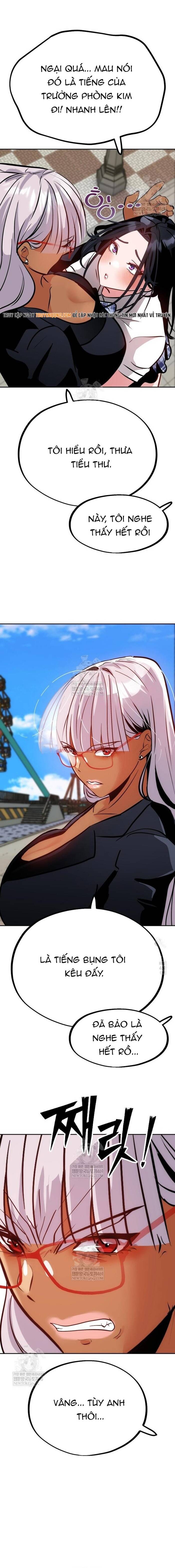 Tôi Lập Hậu Cung Khởi Đầu Từ Bán Hàng Rong Chapter 6 - 27