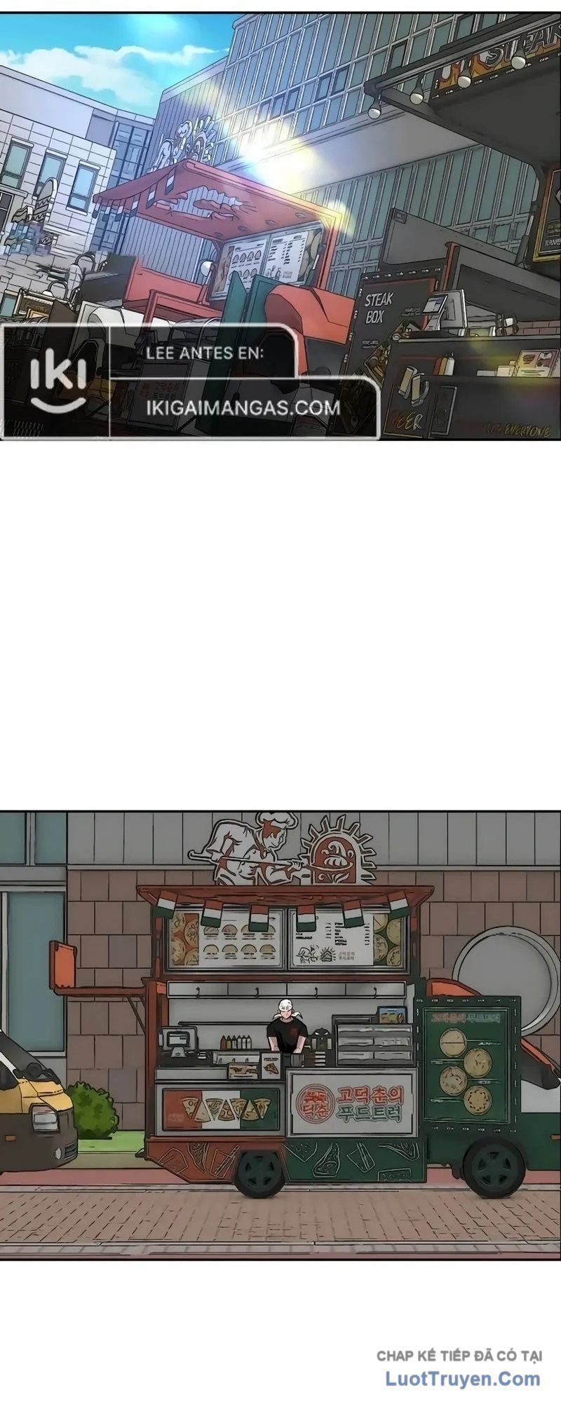 Tôi Lập Hậu Cung Khởi Đầu Từ Bán Hàng Rong Chapter 8 - 30