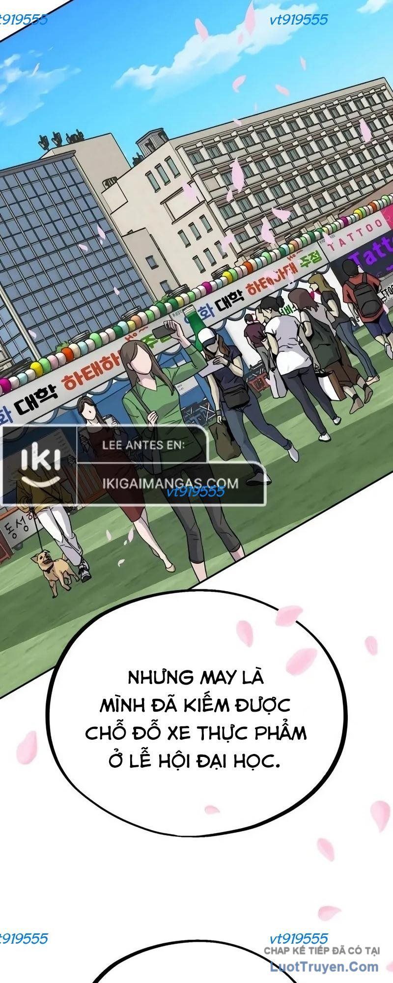 Tôi Lập Hậu Cung Khởi Đầu Từ Bán Hàng Rong Chapter 8 - 35