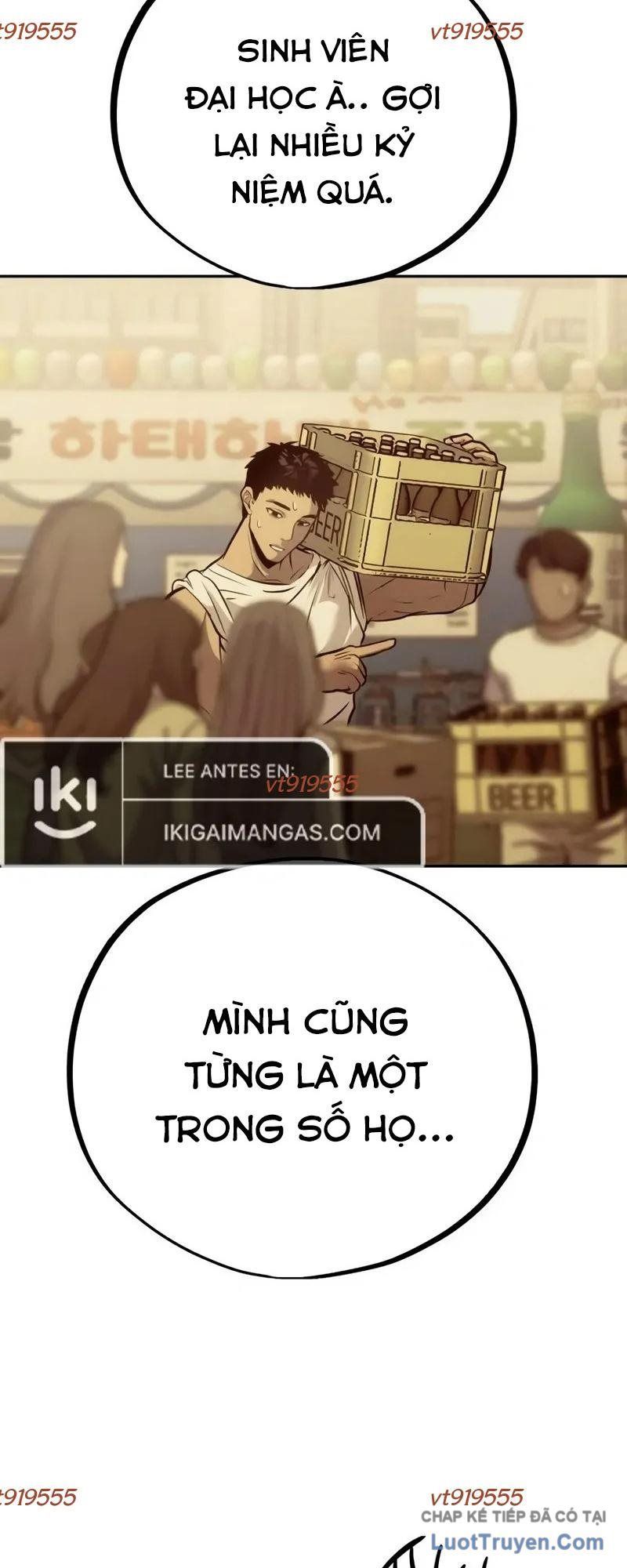 Tôi Lập Hậu Cung Khởi Đầu Từ Bán Hàng Rong Chapter 8 - 36