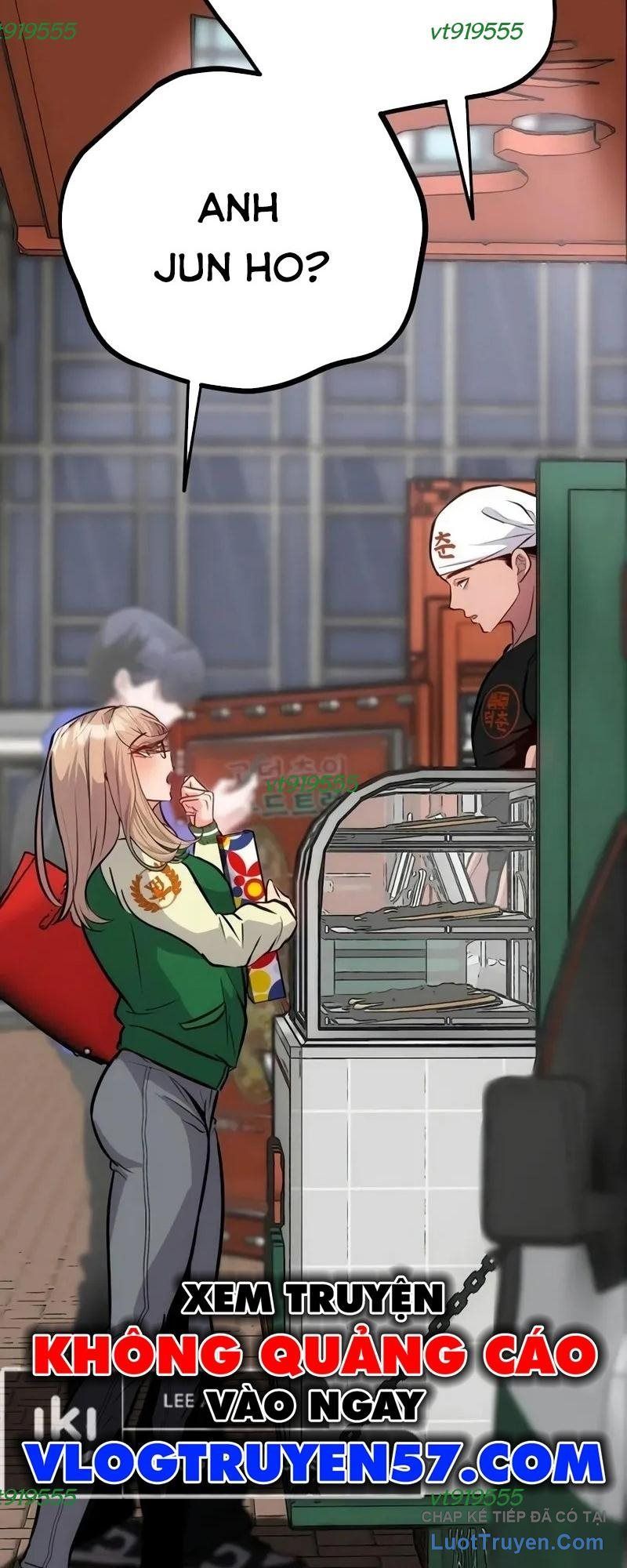 Tôi Lập Hậu Cung Khởi Đầu Từ Bán Hàng Rong Chapter 8 - 40