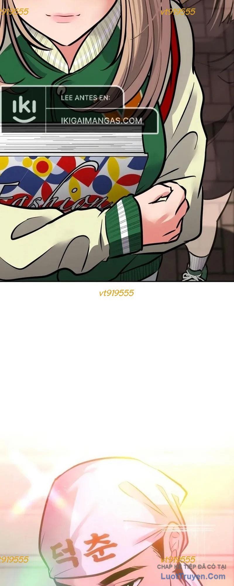 Tôi Lập Hậu Cung Khởi Đầu Từ Bán Hàng Rong Chapter 8 - 44