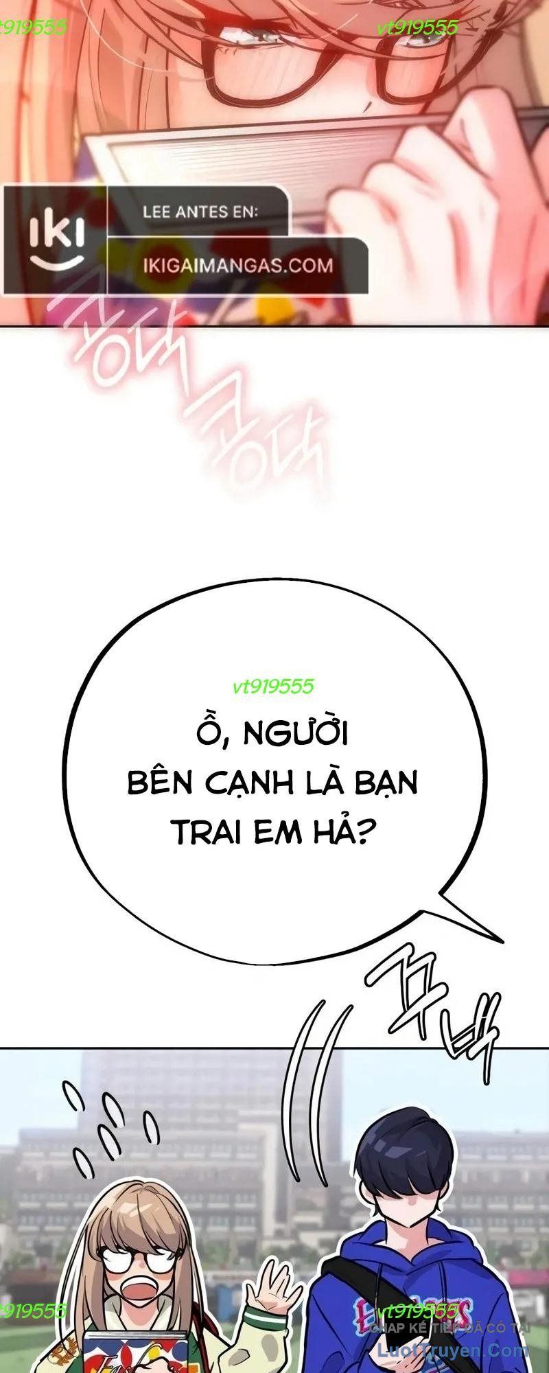 Tôi Lập Hậu Cung Khởi Đầu Từ Bán Hàng Rong Chapter 8 - 46