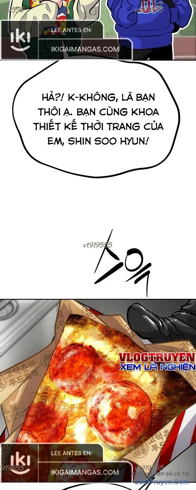 Tôi Lập Hậu Cung Khởi Đầu Từ Bán Hàng Rong Chapter 8 - 47