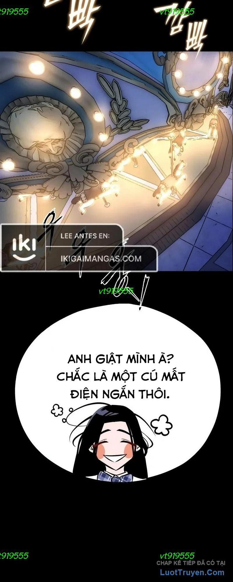 Tôi Lập Hậu Cung Khởi Đầu Từ Bán Hàng Rong Chapter 8 - 6