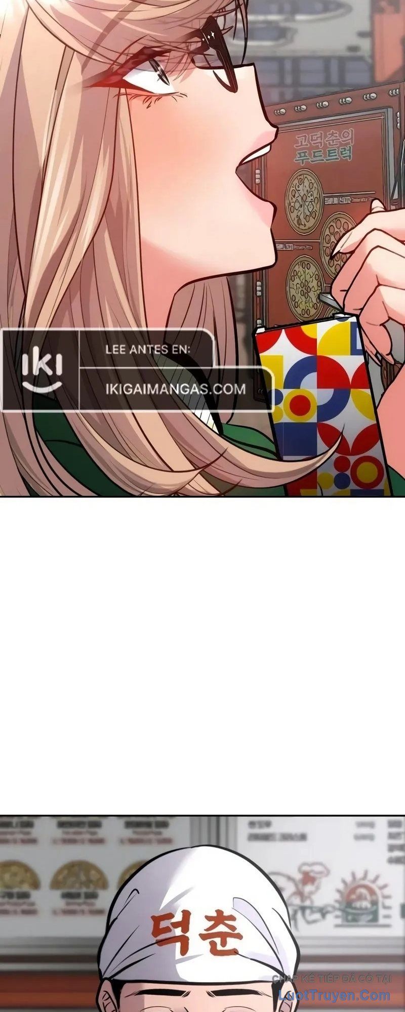 Tôi Lập Hậu Cung Khởi Đầu Từ Bán Hàng Rong Chapter 8 - 60