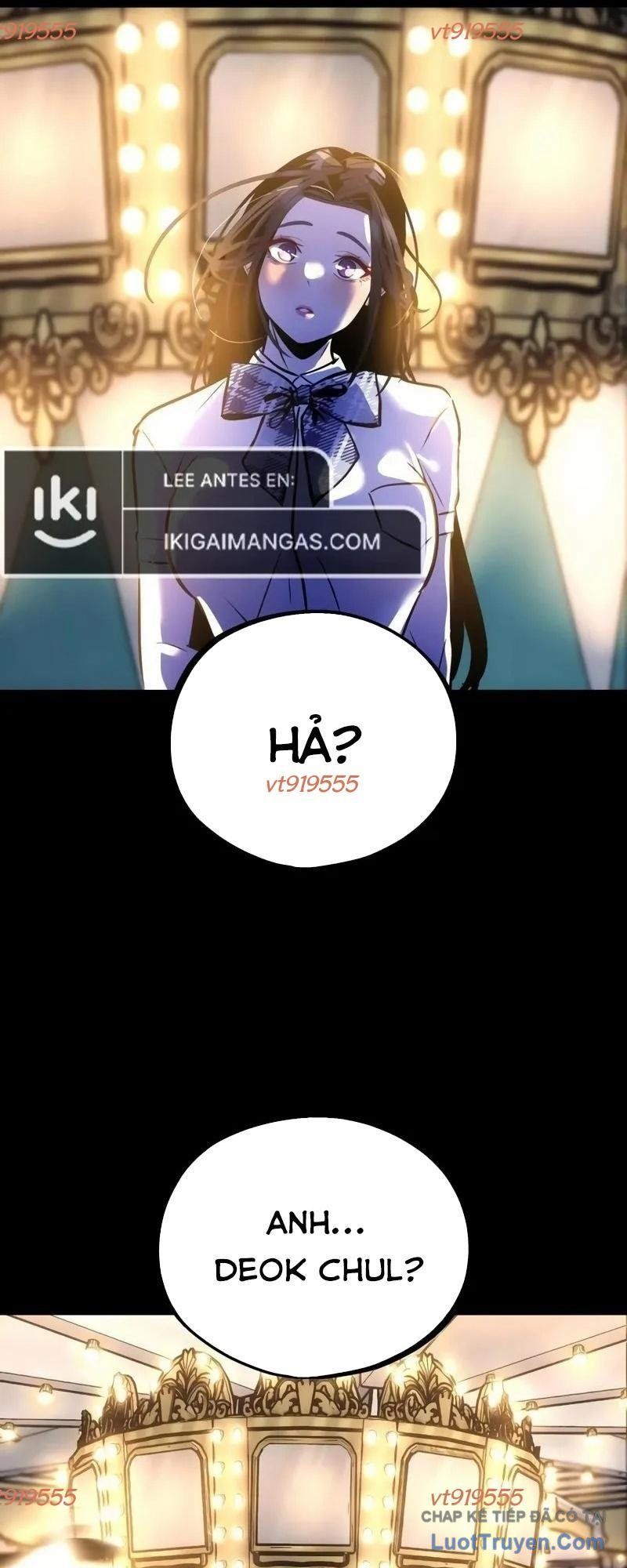 Tôi Lập Hậu Cung Khởi Đầu Từ Bán Hàng Rong Chapter 8 - 7