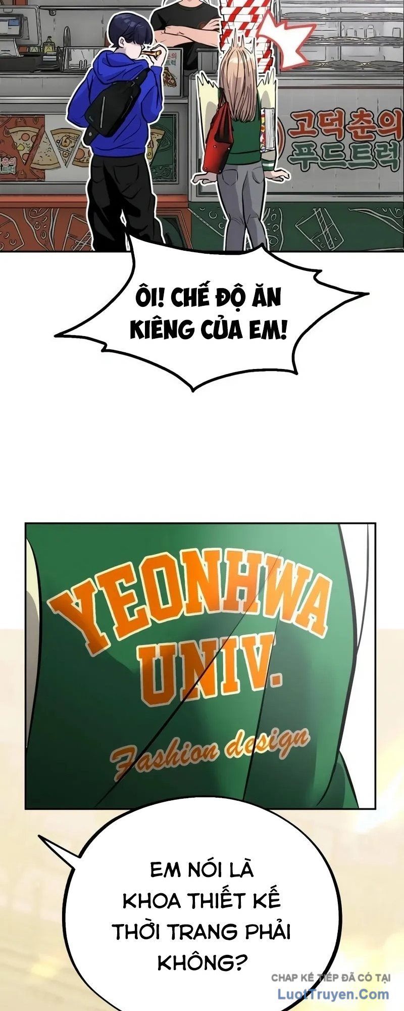 Tôi Lập Hậu Cung Khởi Đầu Từ Bán Hàng Rong Chapter 8 - 62