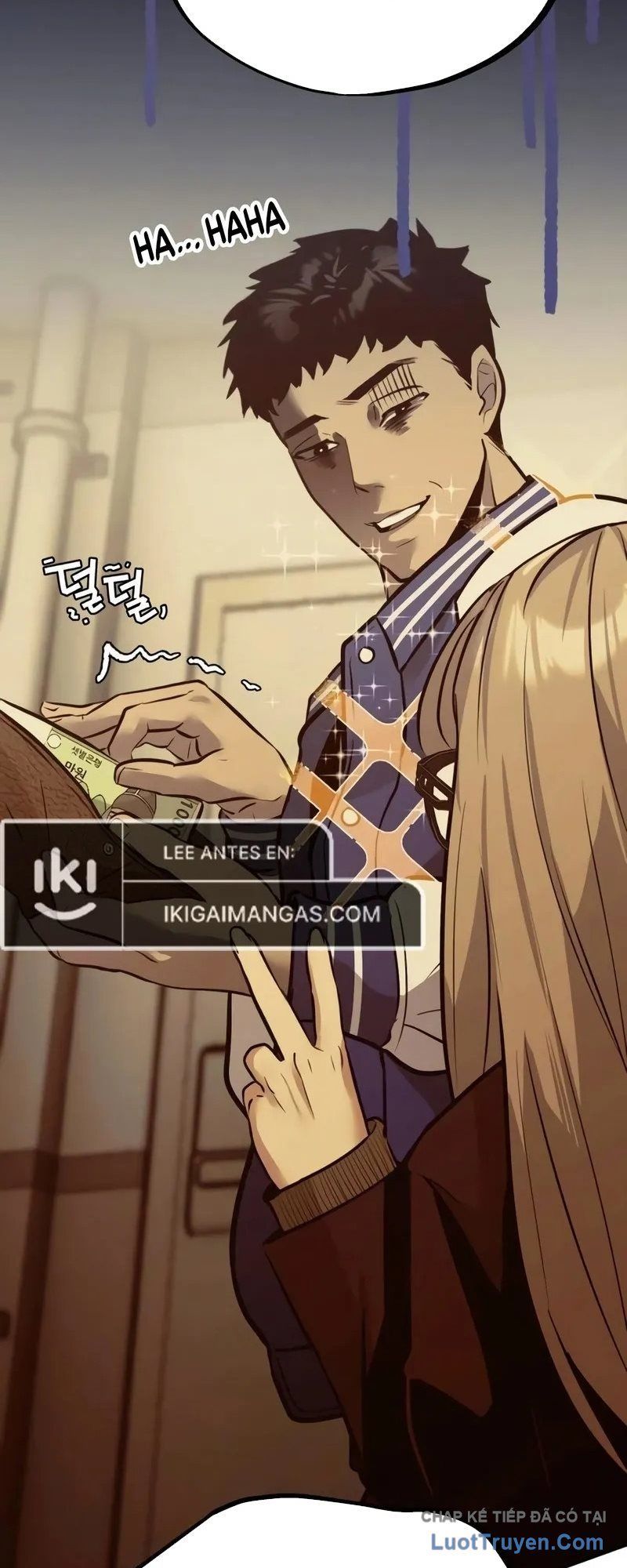 Tôi Lập Hậu Cung Khởi Đầu Từ Bán Hàng Rong Chapter 8 - 65