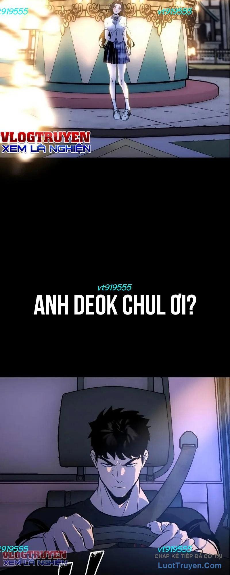 Tôi Lập Hậu Cung Khởi Đầu Từ Bán Hàng Rong Chapter 8 - 8