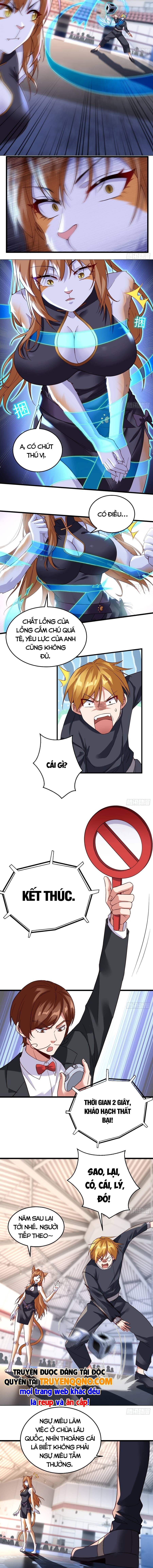 Miêu Lai Chapter 11 - 6