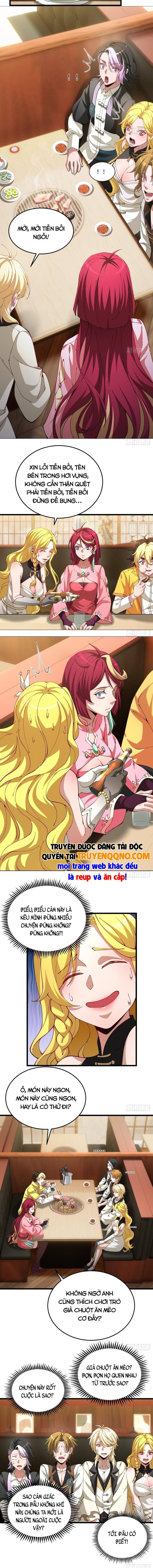 Miêu Lai Chapter 15 - 7