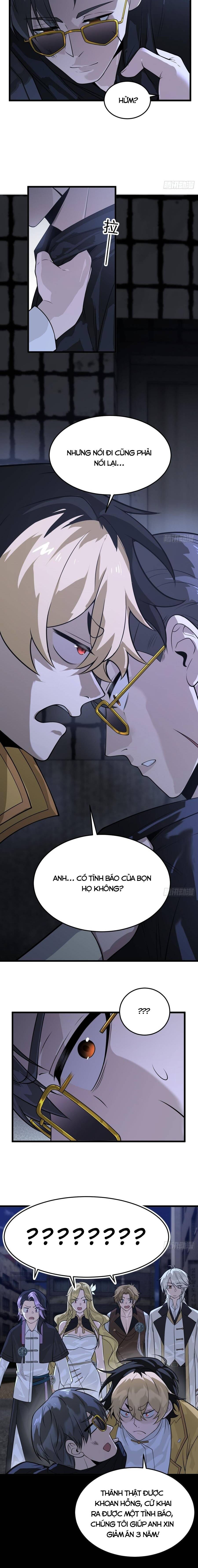 Miêu Lai Chapter 23 - 6