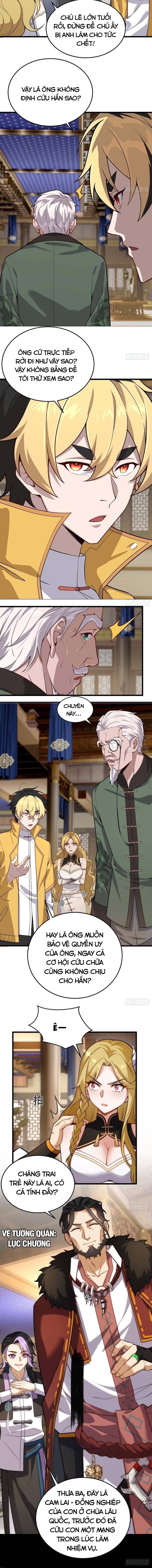 Miêu Lai Chapter 28 - 5