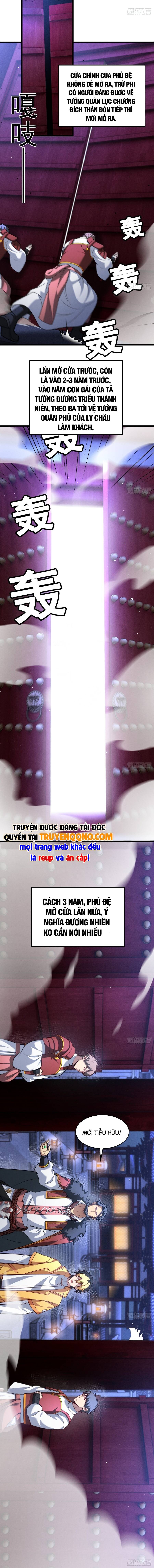 Miêu Lai Chapter 30 - 7