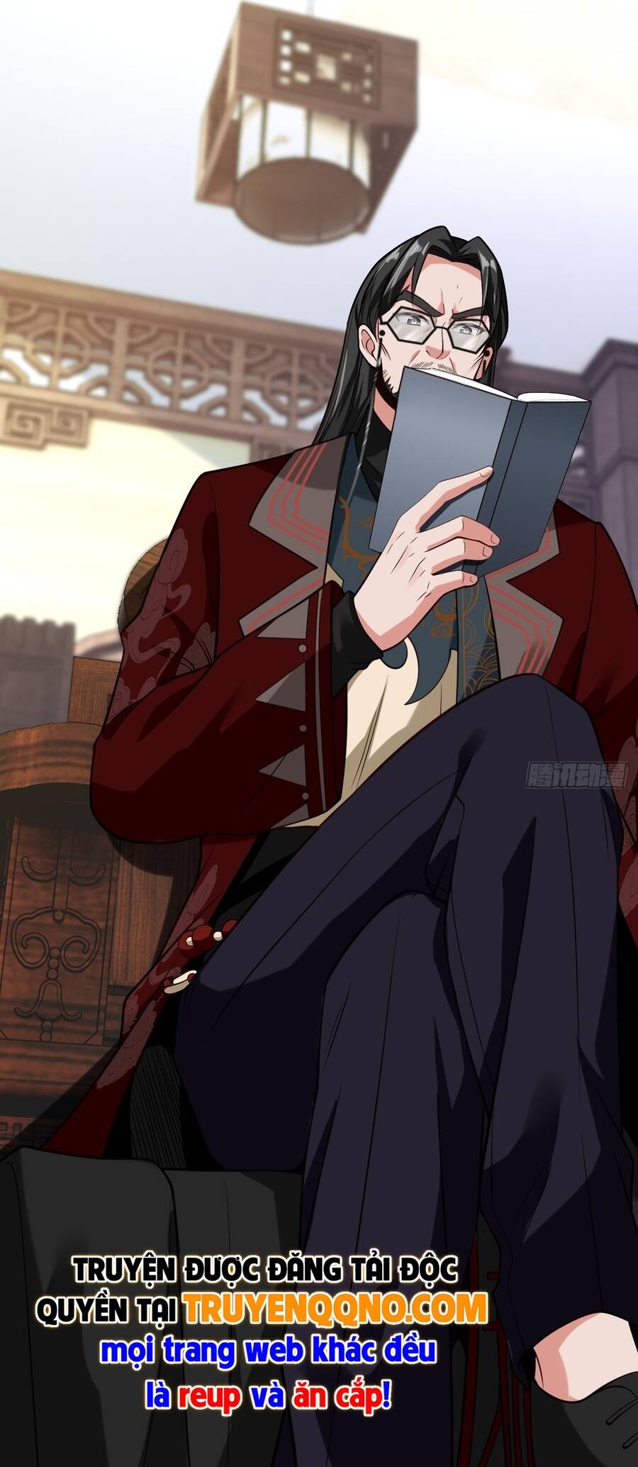 Miêu Lai Chapter 31 - 6