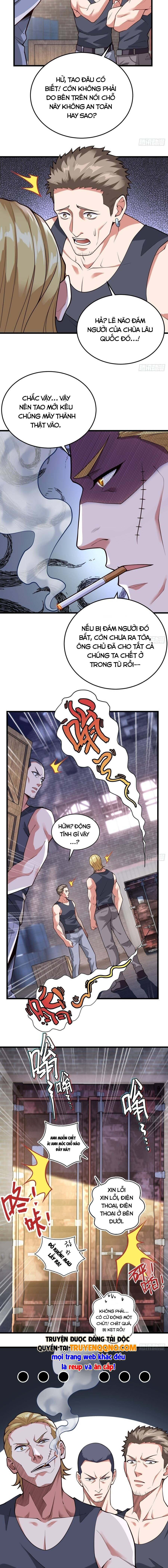 Miêu Lai Chapter 32 - 6
