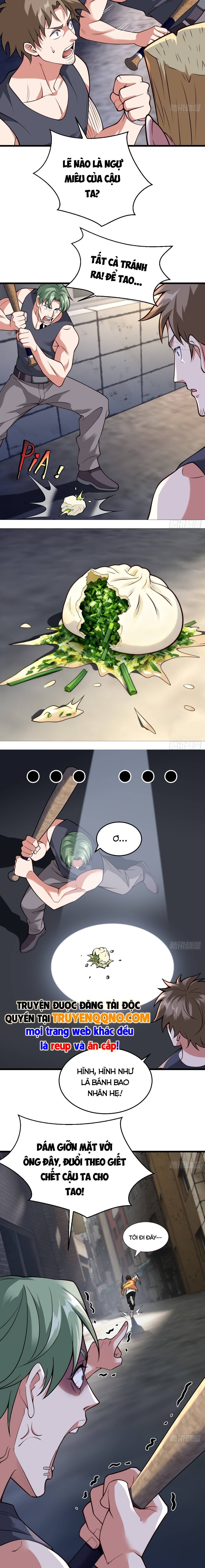 Miêu Lai Chapter 33 - 5