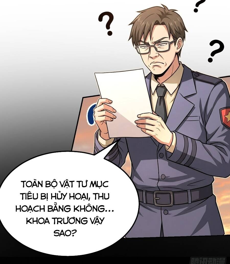 Miêu Lai Chapter 35 - 9