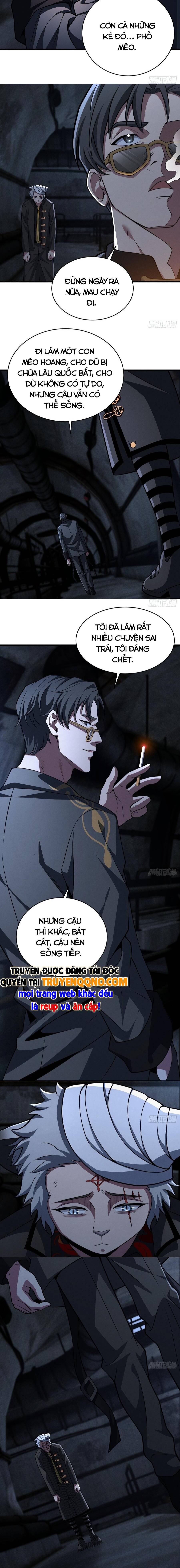 Miêu Lai Chapter 39 - 7