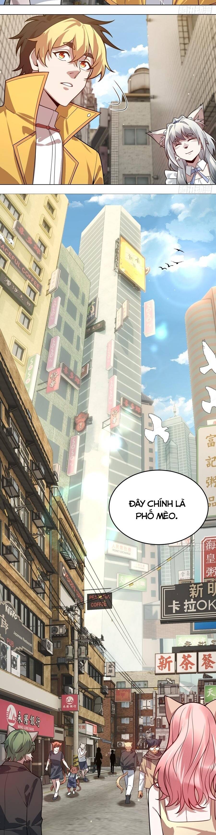 Miêu Lai Chapter 42 - 6