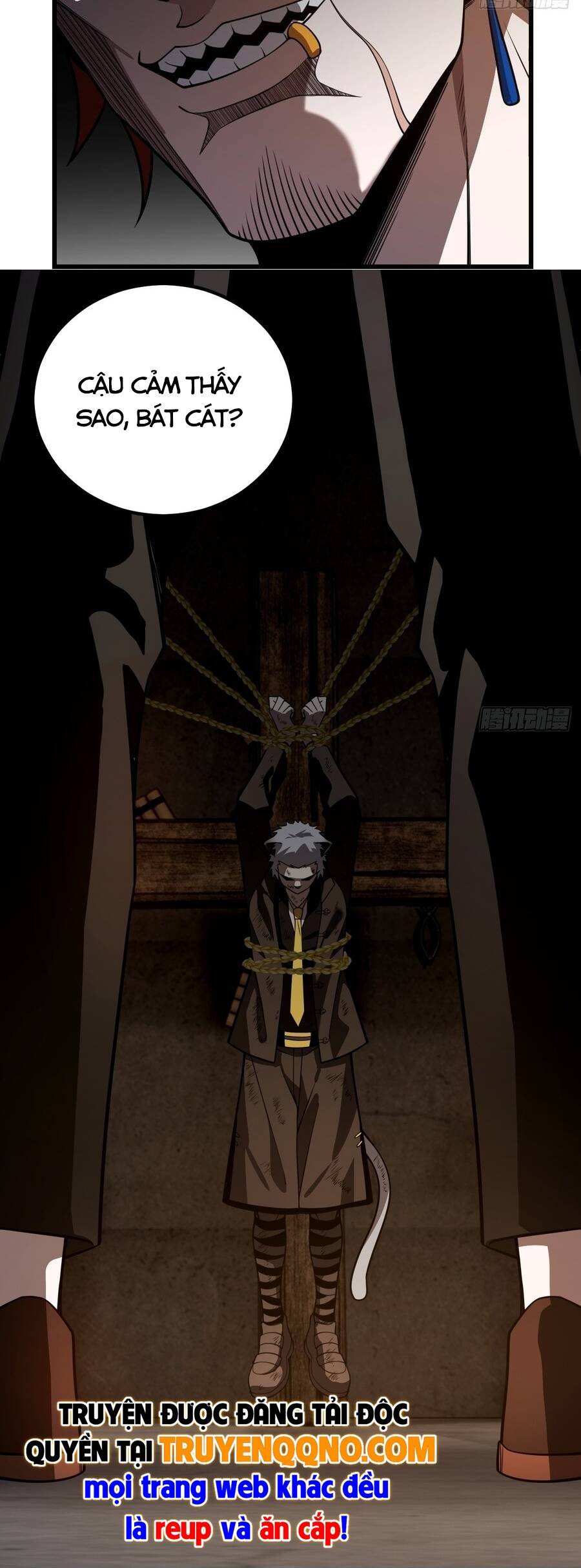 Miêu Lai Chapter 46 - 8