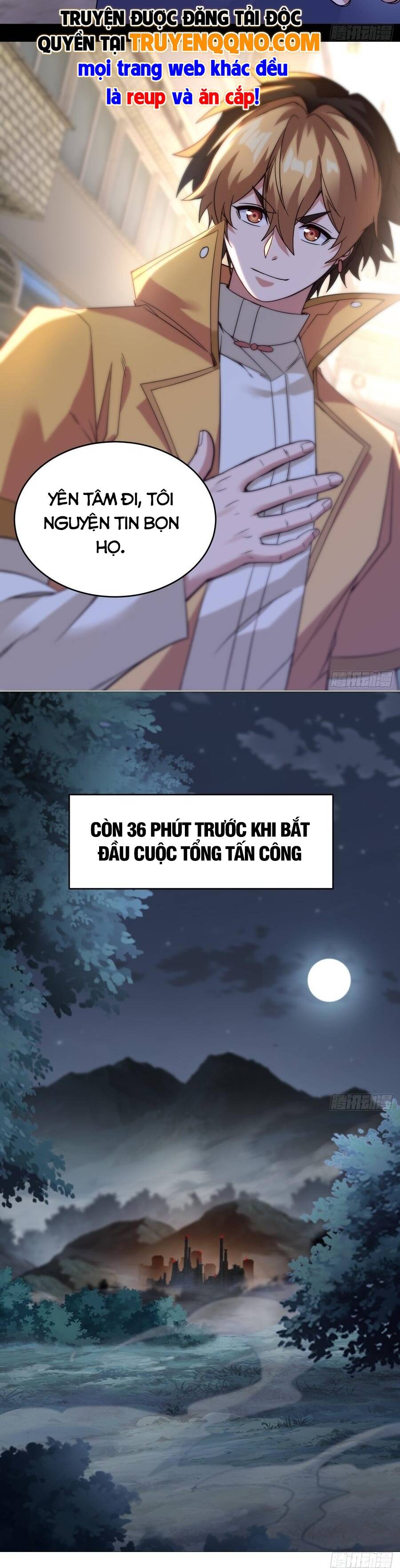 Miêu Lai Chapter 47 - 7