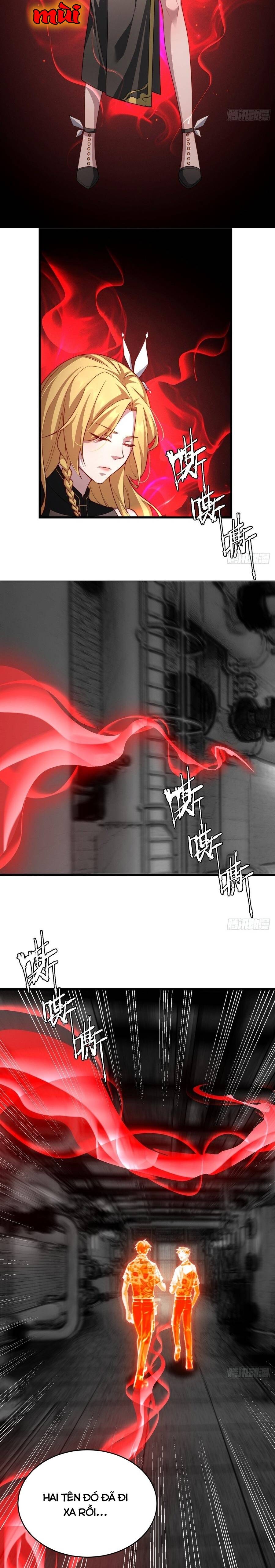 Miêu Lai Chapter 48 - 6