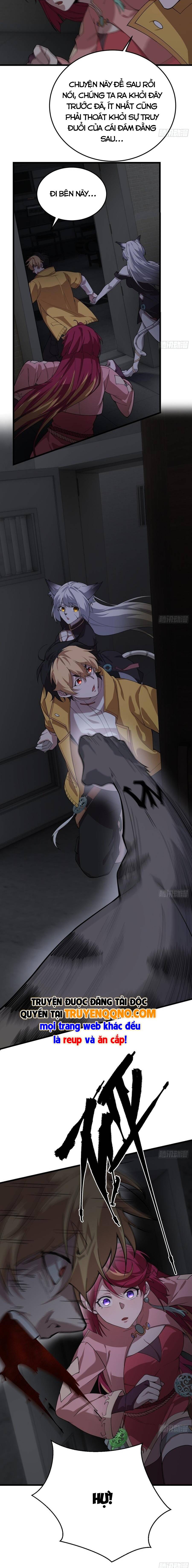 Miêu Lai Chapter 51 - 8