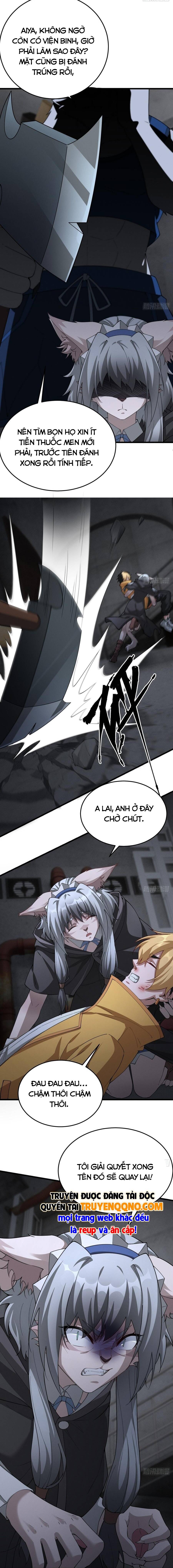 Miêu Lai Chapter 54 - 8