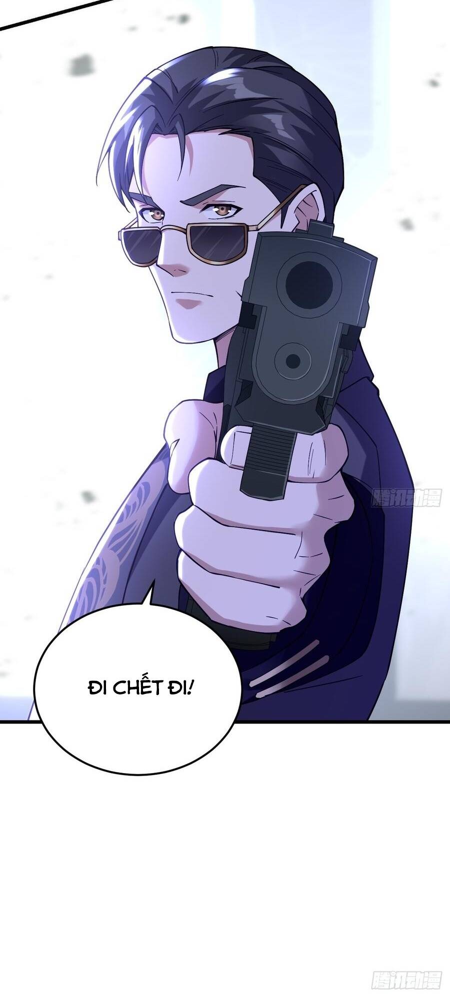 Miêu Lai Chapter 57 - 8