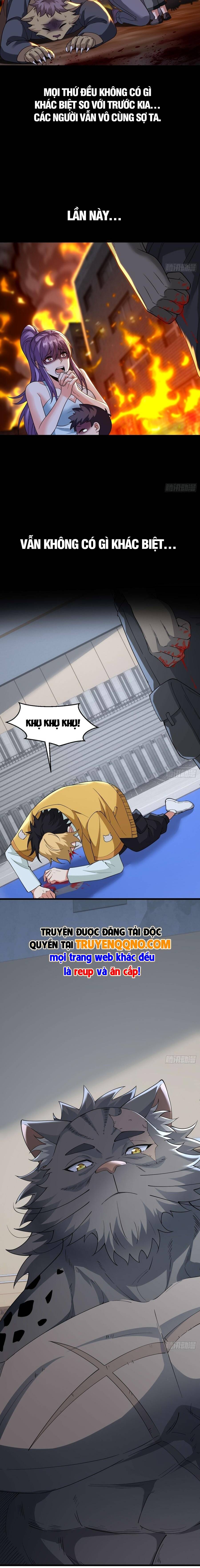 Miêu Lai Chapter 59 - 9