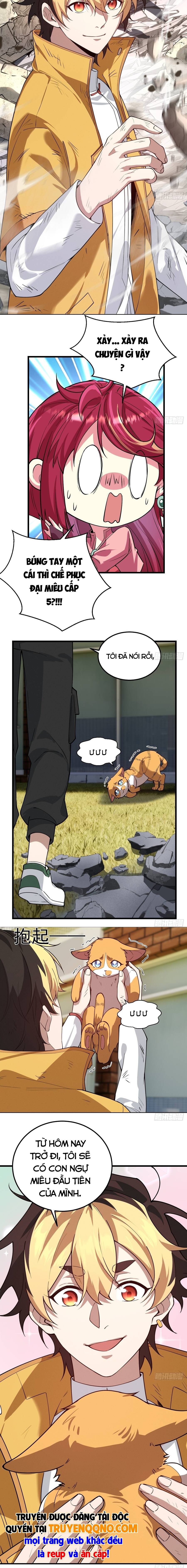 Miêu Lai Chapter 7 - 7